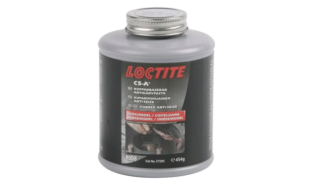 Kobberfett 450gr v:5225951