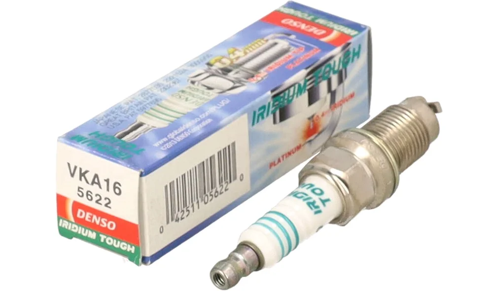 Tennplugg VKA16 Iridium Tough (DENSO) v:244594