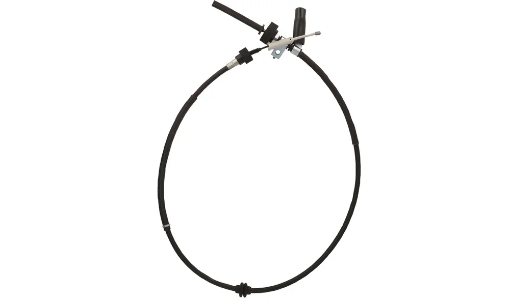 Tautrekk, Håndbremse 8140 17161 (Triscan v:384203