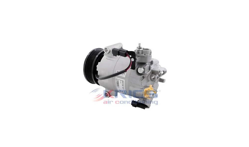 Kompressor, Klimaanlegg K18088A (Meat & v:3231821
