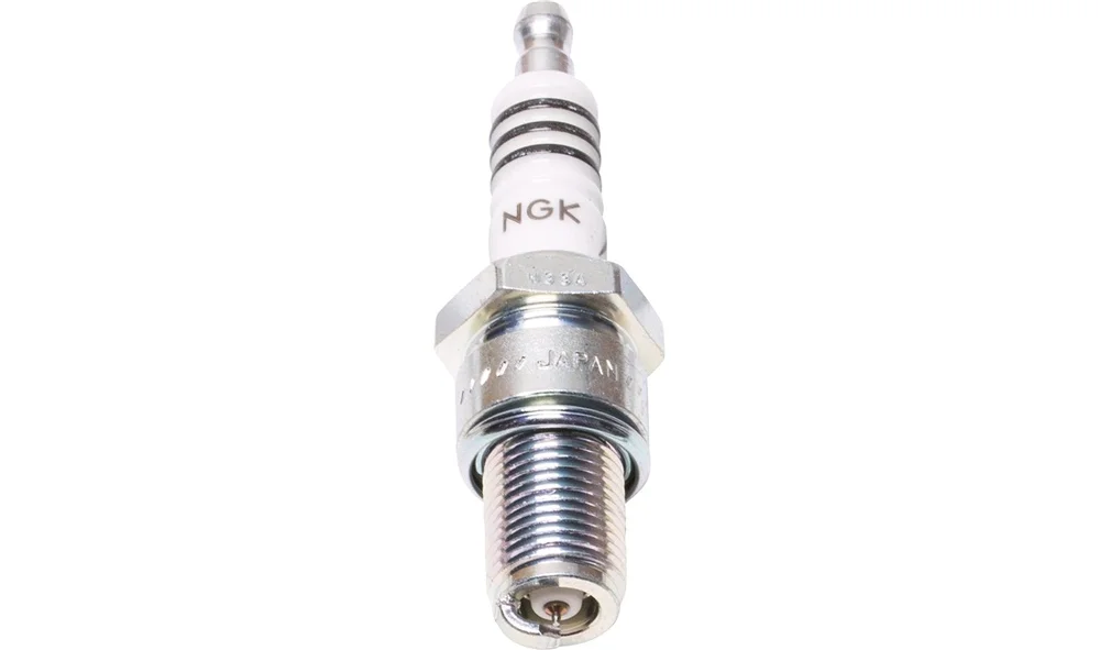 Platin tennplugg, B9EVX, (BR9EIX) NGK v:2523499 Platin tennplugg, B9EVX, (BR9EIX) NGK v:2523499