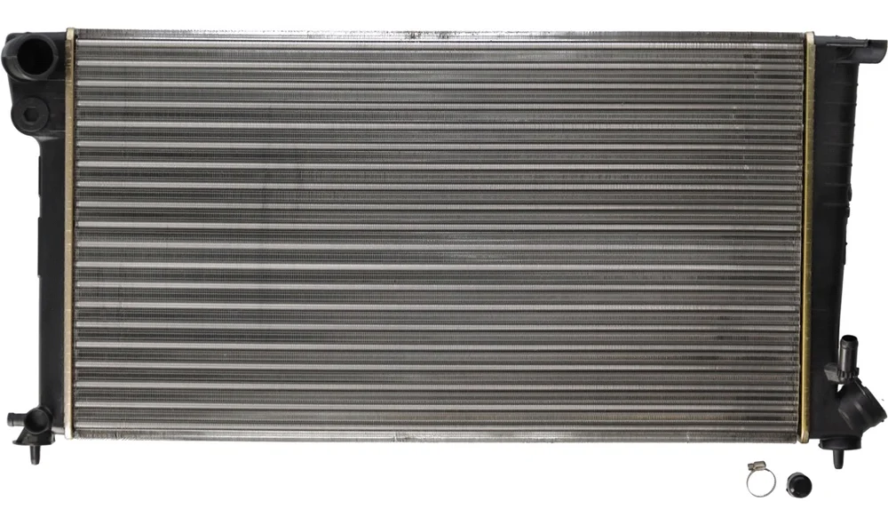 Radiator, Motorkjøling 61326A ** FIRST F v:2244284