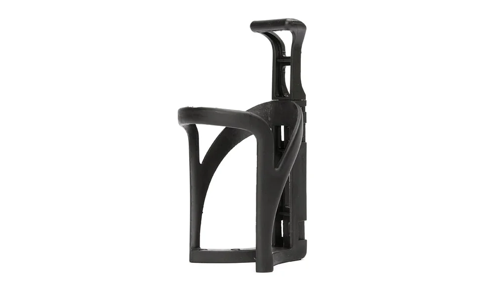Flaskeholder Plast Svart v:4347521 Flaskeholder Plast Svart v:4347521