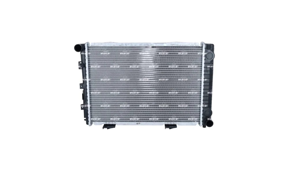 Radiator, Motorkjøling 58719 EASY FIT (N v:3522275