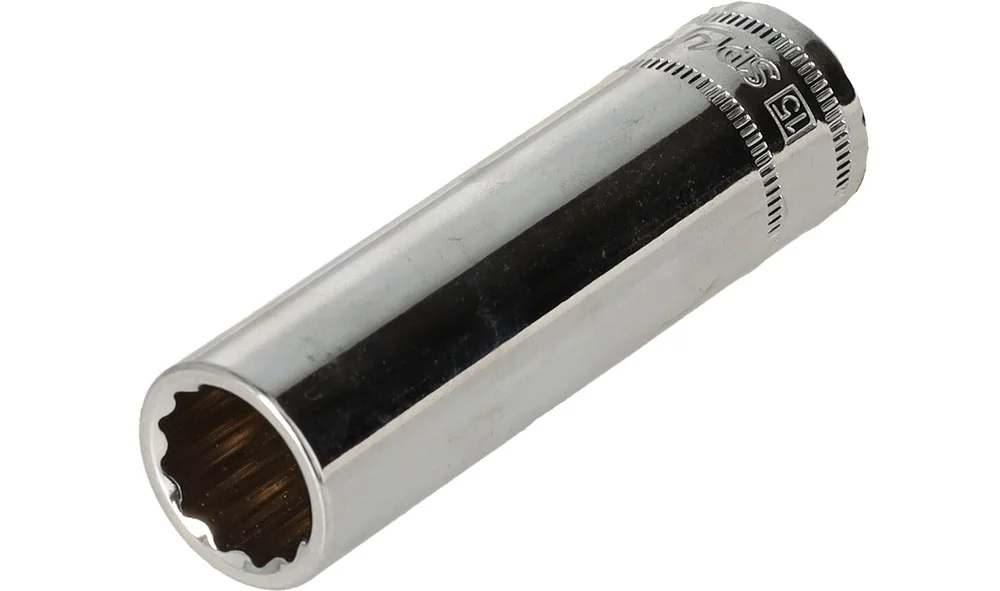 Pipe 1\/2\ 15mm 12-kantet lang – SP Tools v:3487828″