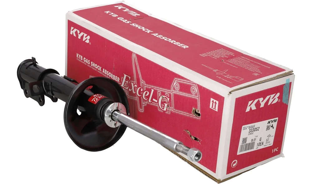 Støtdemper – 333052 – Excel-G – (KYB) v:1284757