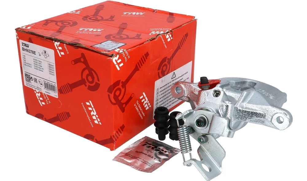 Bremsecaliper – BHN378E – (TRW) v:8703276