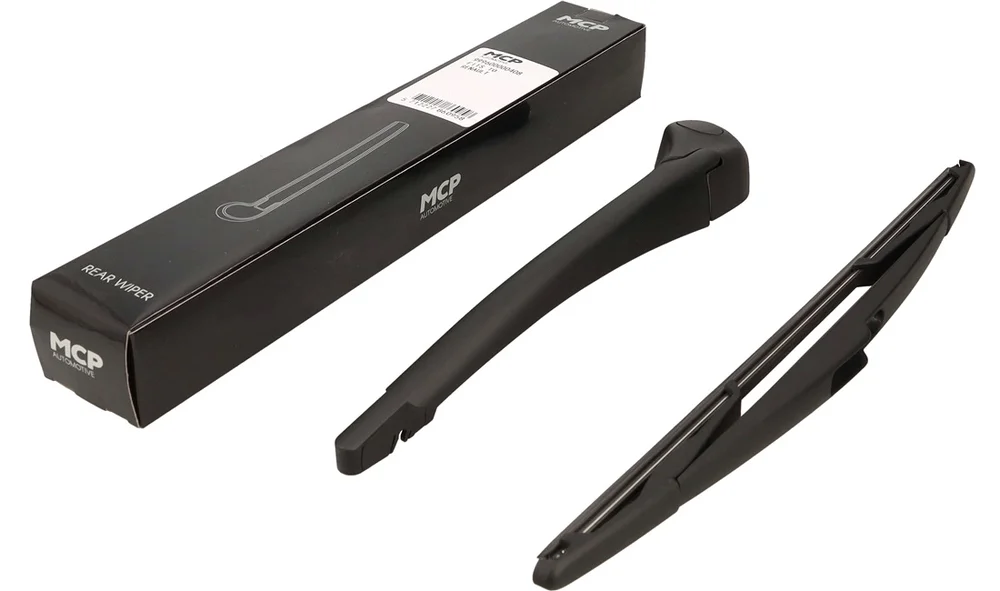 Vindusviskerarm bag Megane III Stc 11\/08 v:8428982