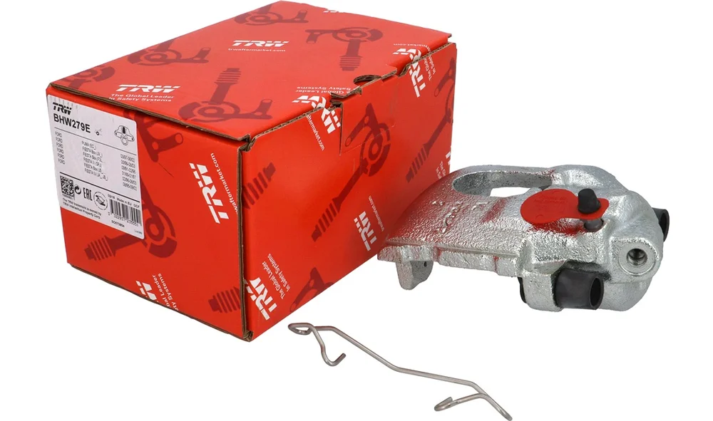 Bremsecaliper - BHW279E - (TRW) v:8540785