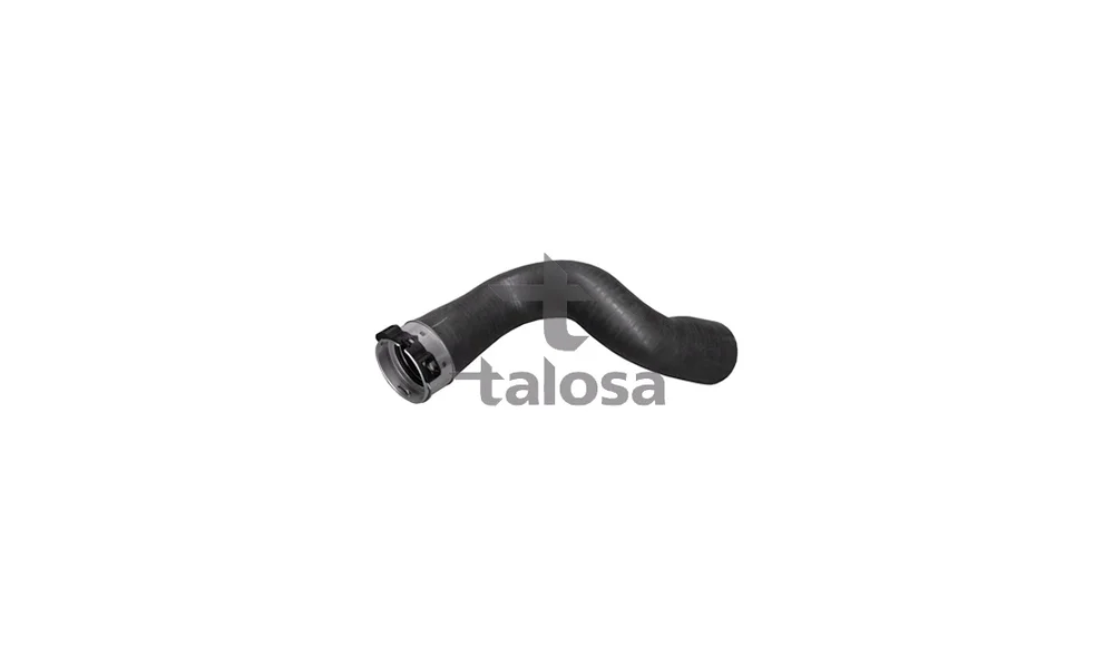 Ladeluftslange - 66-15005 - (Talosa) v:3148779