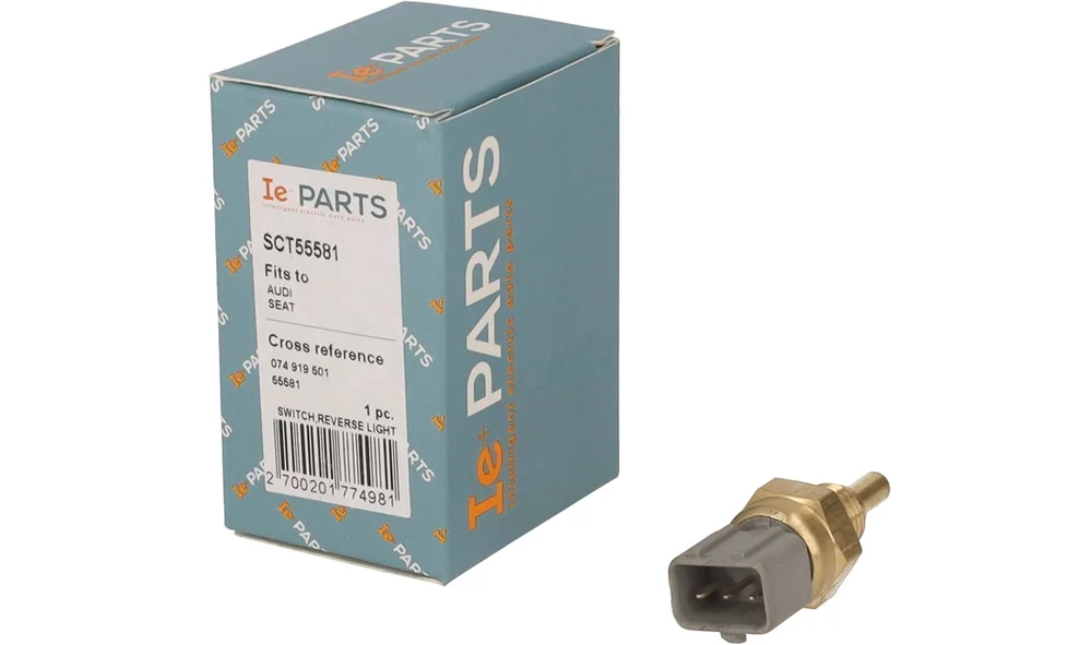 Sensor, Kjølermiddelstand 55581 (Ie+ PAR v:2585093