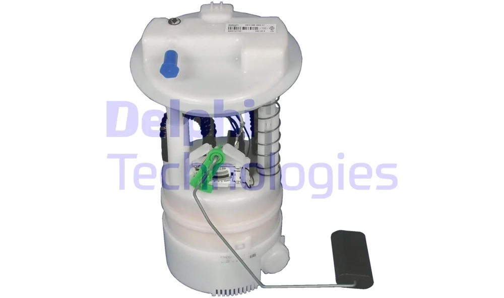 Bensinpumpe – FE10055-12B1 – (Delphi) v:8215173 Bensinpumpe – FE10055-12B1 – (Delphi) v:8215173
