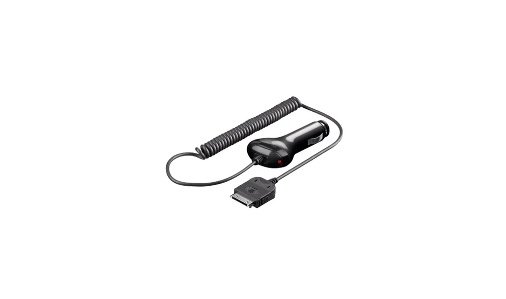 Lader til bil iPad 1-3\/iPhone 3GS-4 v:7548265