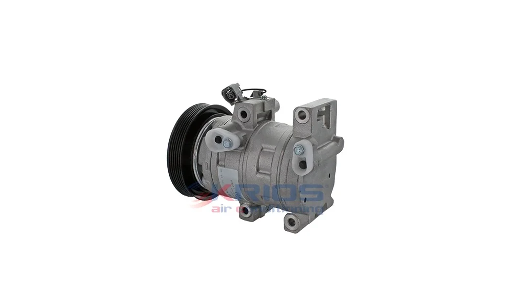Kompressor, Klimaanlegg K12161A (Meat & v:4377533
