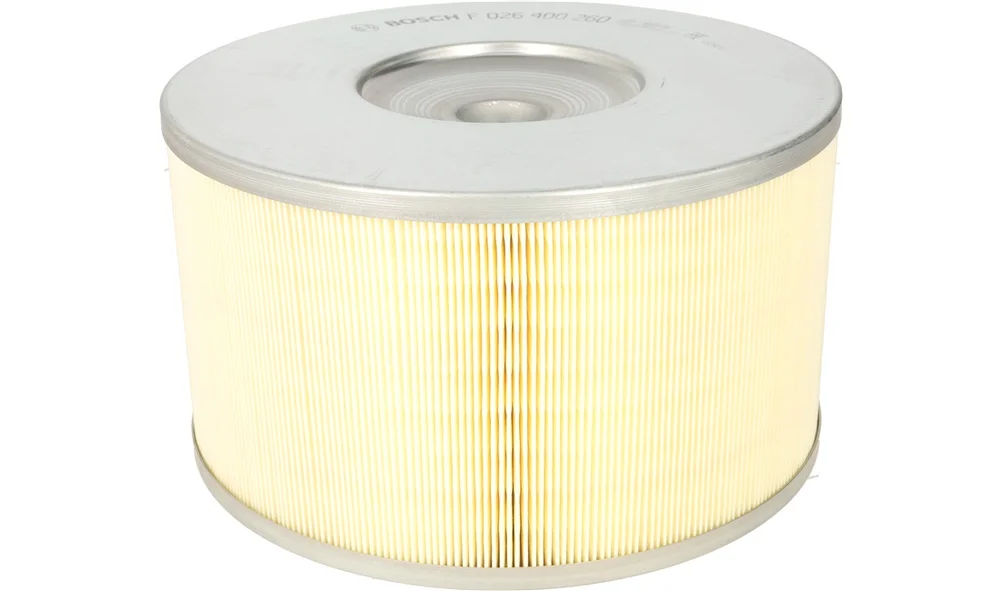 Luftfilter - F 026 400 260 - (BOSCH) v:8945644