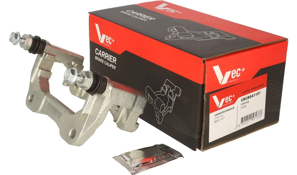 Holder, Bremsecaliper BDA1157 (Vector) v:2397615 Holder, Bremsecaliper BDA1157 (Vector) v:2397615