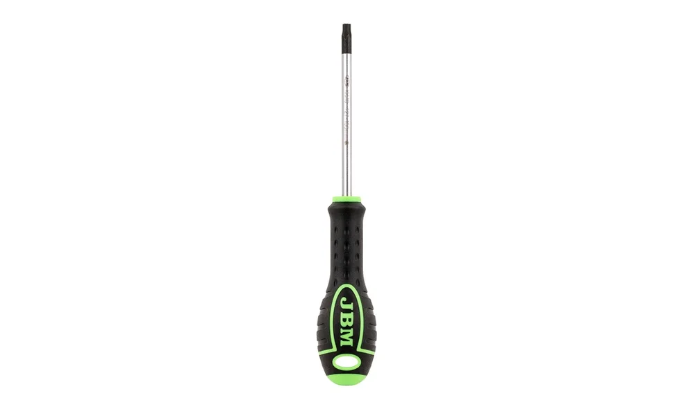 Skrutrekker T25 x 100mm torx – JBM v:7318970