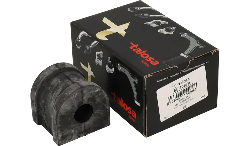 Lagring, Stabilisator 65-10979 (Talosa) v:9460386