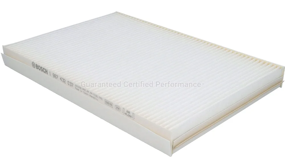 Kupefilter – 1 987 432 037 – (BOSCH) v:4040827