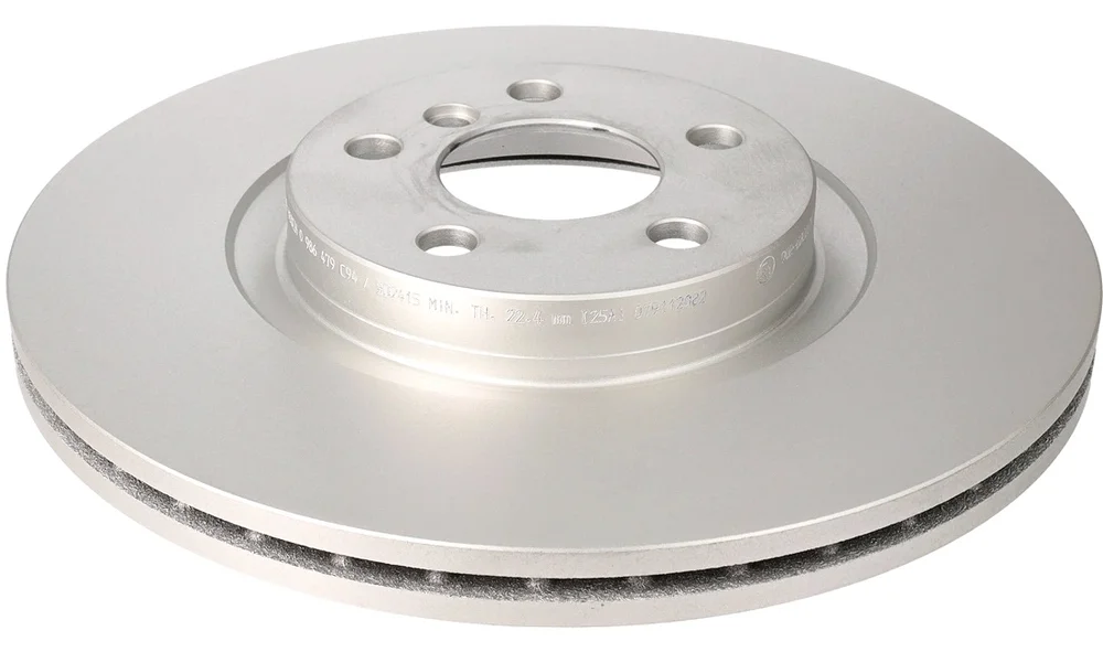 Bremseskive - 0 986 479 C94 - (BOSCH) v:2103651