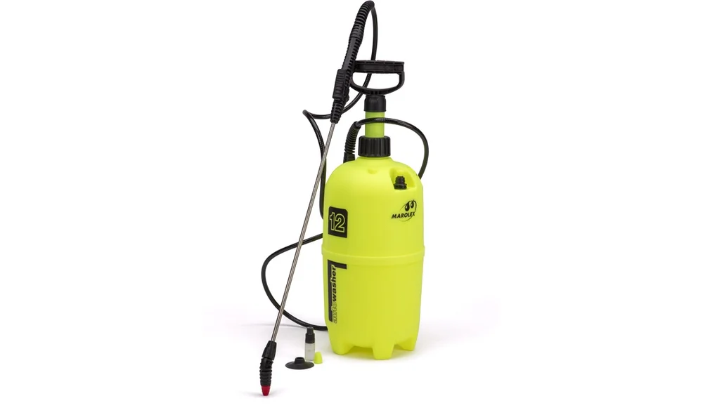 Auto Washer 12 L trykksprøyte Marolex v:4094025