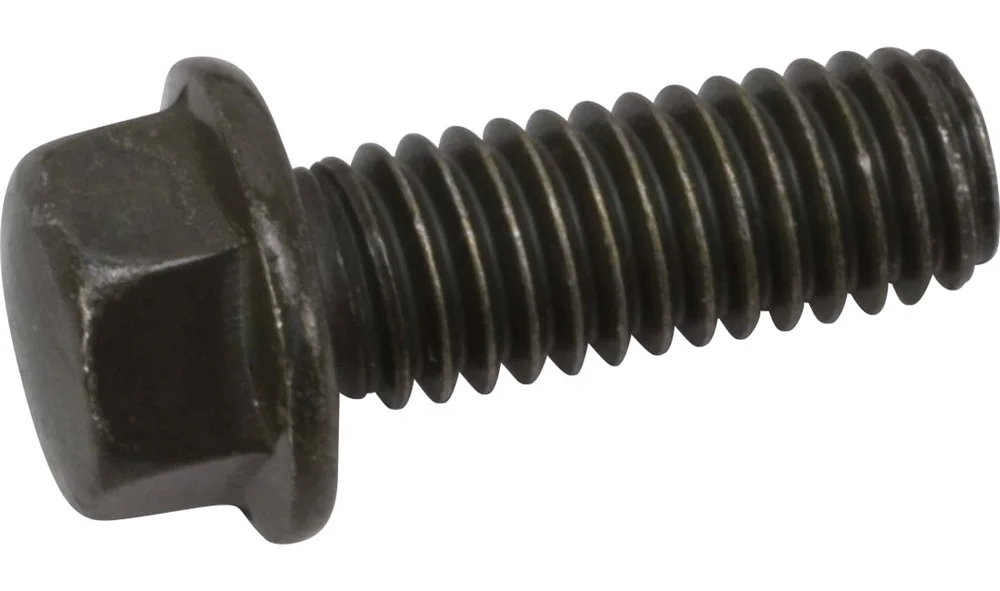 Bolt 6 x 16 mm, Oliver v:3014512