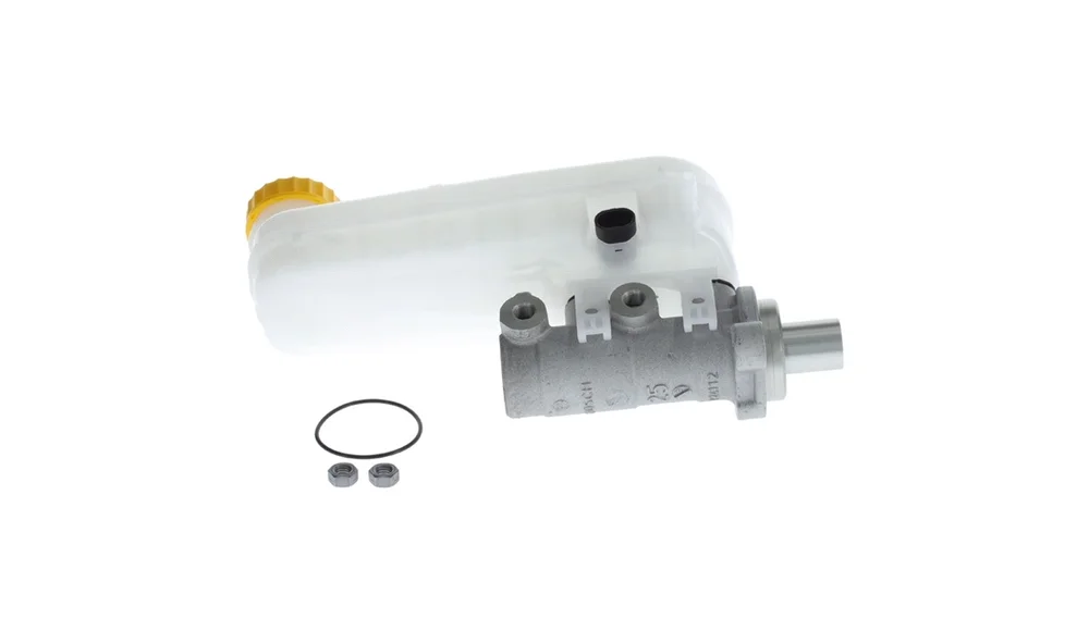 Hovedbremsesylinder 0 204 818 272 (BOSCH v:4578081 Hovedbremsesylinder 0 204 818 272 (BOSCH v:4578081