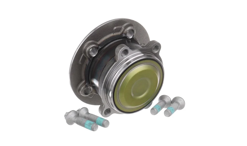 Hjullagersett – VKBA 7245 – (SKF) v:2791659 Hjullagersett – VKBA 7245 – (SKF) v:2791659