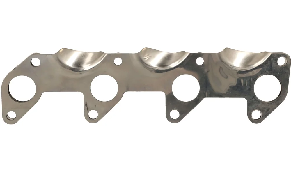 Tetning, Eksosmanifold 71-12443-00 (Rein v:6336050