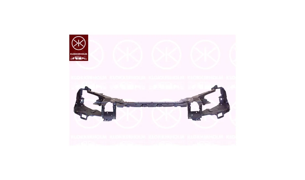 Front Kledning - 9011200 - (Klokkerholm) v:2790617
