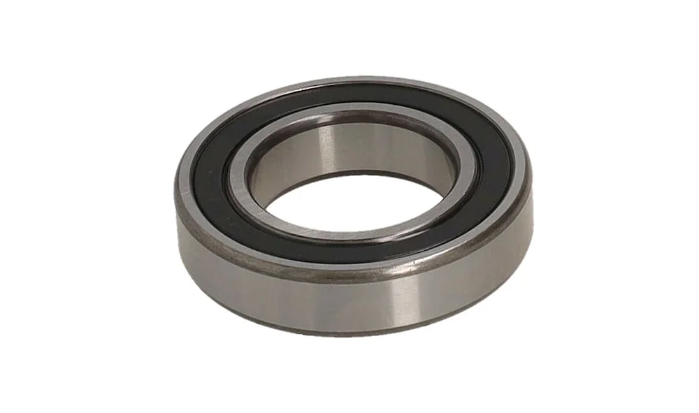 Hjullager 6007-2RS1, FAG 25X62X14mm v:1802721