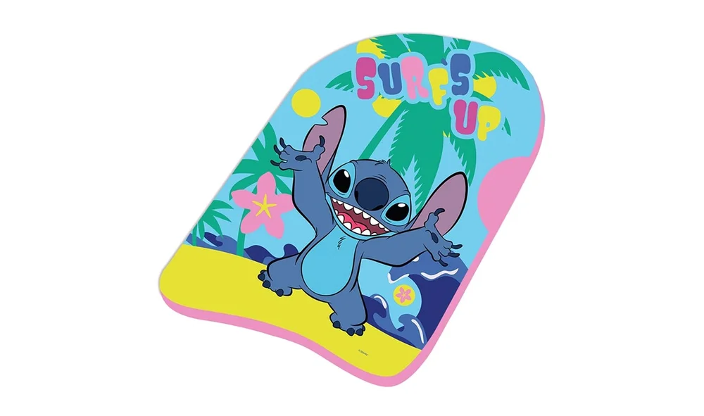 Svømmeplate Stitch v:3515295