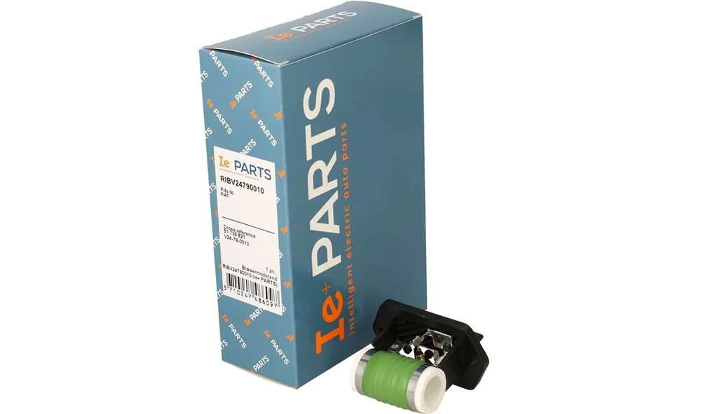 Motstand, kupévifte V24-79-0010 (Ie+ PAR v:2412021 Motstand, kupévifte V24-79-0010 (Ie+ PAR v:2412021