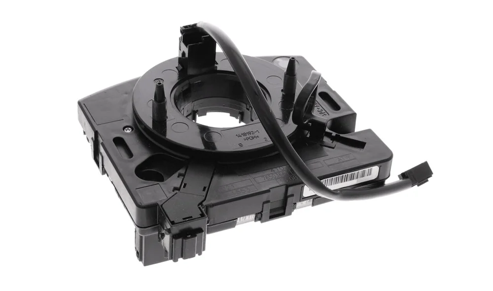 Viklefjær, airbag – V10-72-1250 – (Vemo) v:7195084 Viklefjær, airbag – V10-72-1250 – (Vemo) v:7195084
