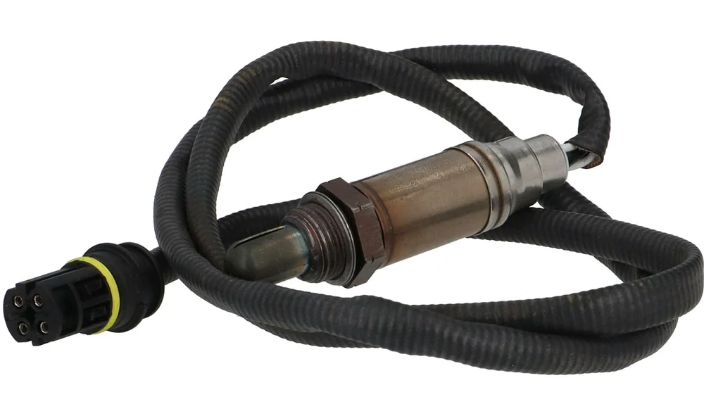 Lambdasonde – 0 258 005 177 – (BOSCH) v:5238371 Lambdasonde – 0 258 005 177 – (BOSCH) v:5238371