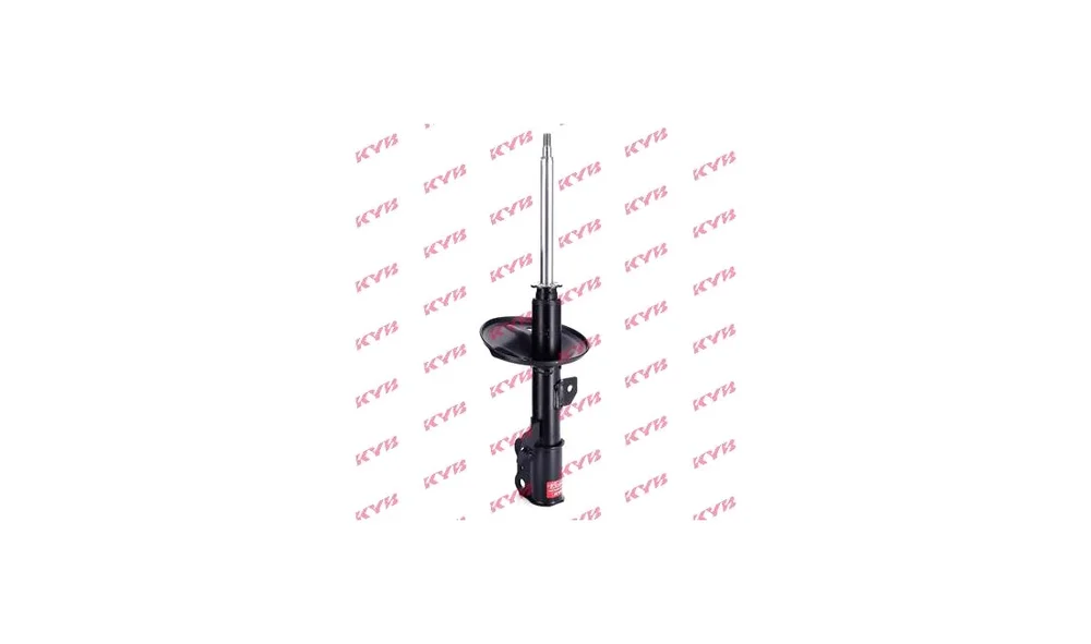 Støtdemper - 334284 - Excel-G - (KYB) v:7173695