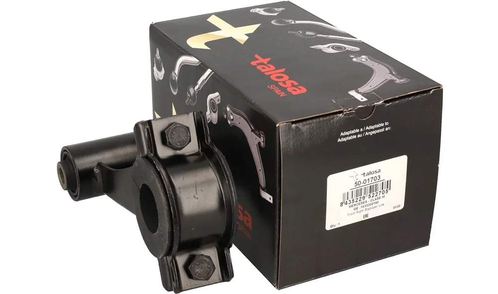 Stang, Stabilisator 50-01703 (Talosa) v:9045869