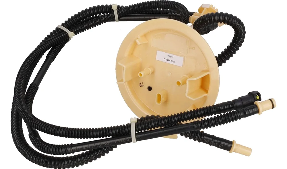 Drivstoffpumpe – FL0299-12B1 – (Delphi) v:9813223 Drivstoffpumpe – FL0299-12B1 – (Delphi) v:9813223