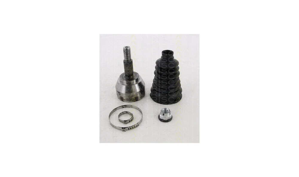 Drivledd - 8540 25123 - (Triscan) v:5666680