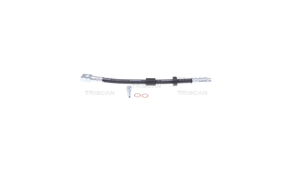 Bremseslange – 8150 27239 – (Triscan) v:8434681