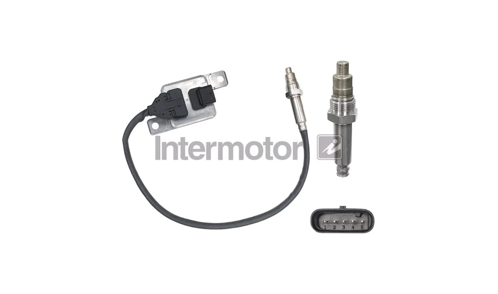 Nox-Sensor, Nox-Katalysator 69086 (Inter v:125495