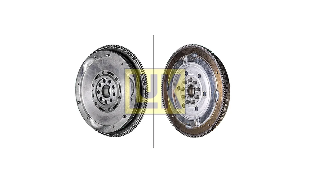 Svinghjul – 415 0084 10 – (LUK) v:9097222 Svinghjul – 415 0084 10 – (LUK) v:9097222