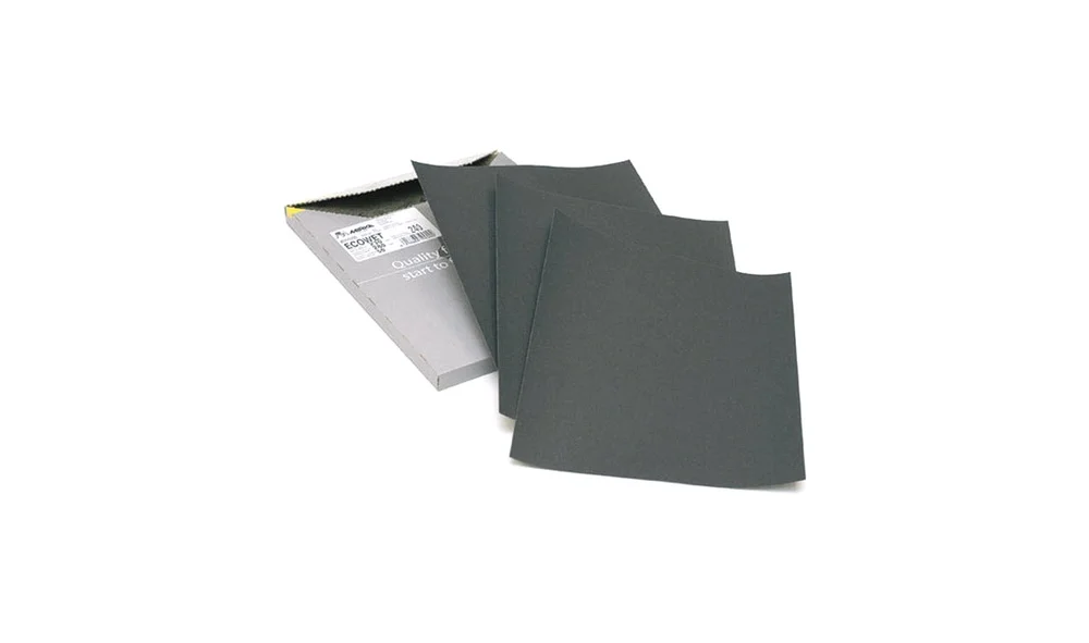 MIRKA ECOWET P120 v:3350821