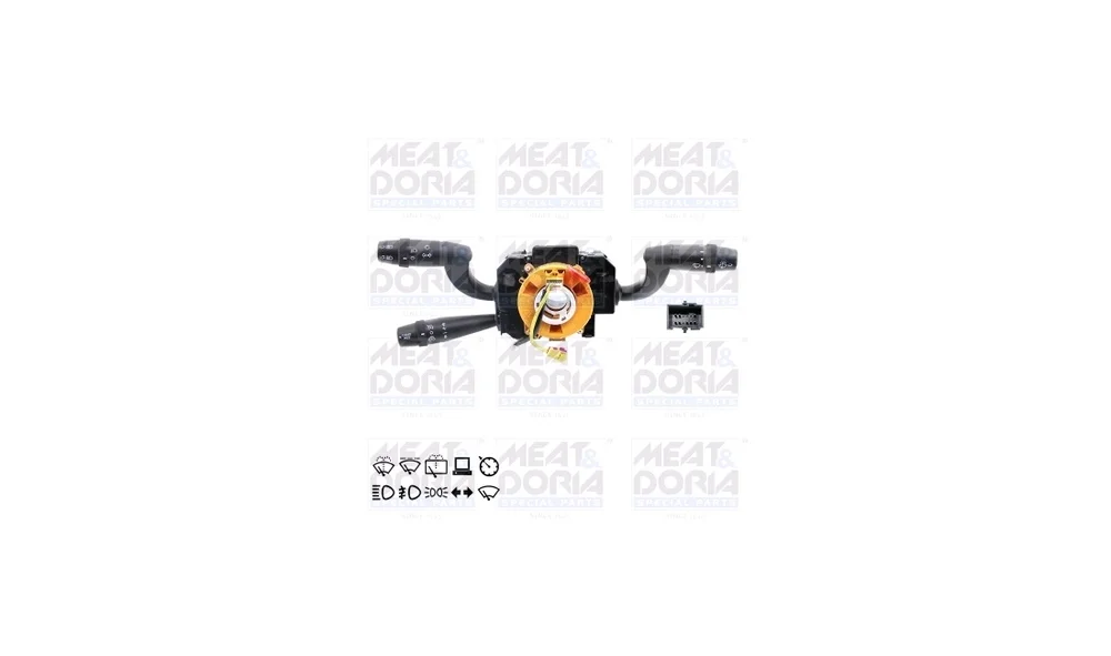 Rattstammebryter 231456 (Meat & Doria) v:2979852