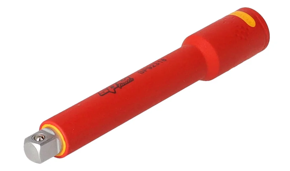 Forlenger 3\/8\ 12mm isolert – SP Tools v:153091″