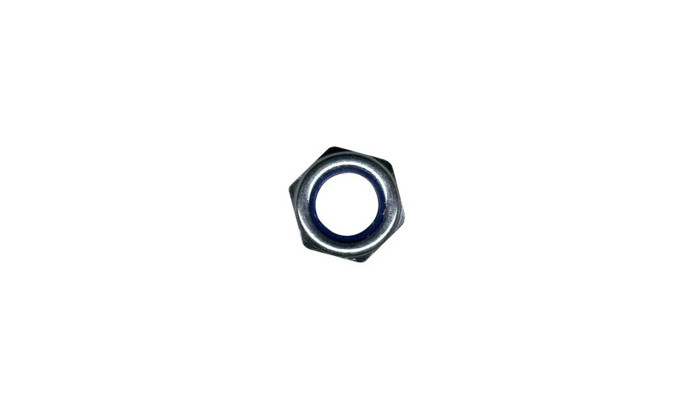 Låsemutter 14×1,5 mm v:2618493