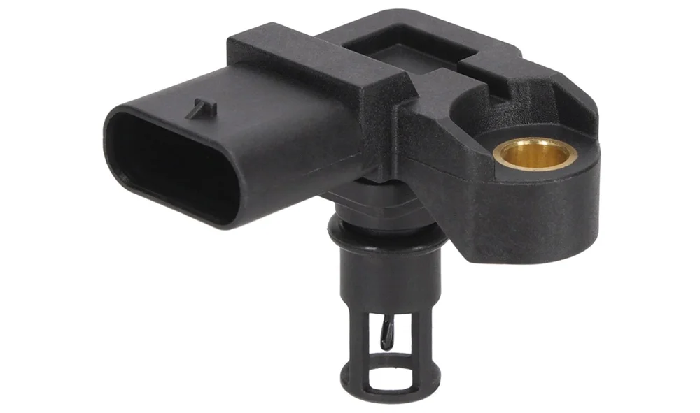 Sensor, Sugerørtrykk 504 626 (Topran) v:8460652 Sensor, Sugerørtrykk 504 626 (Topran) v:8460652