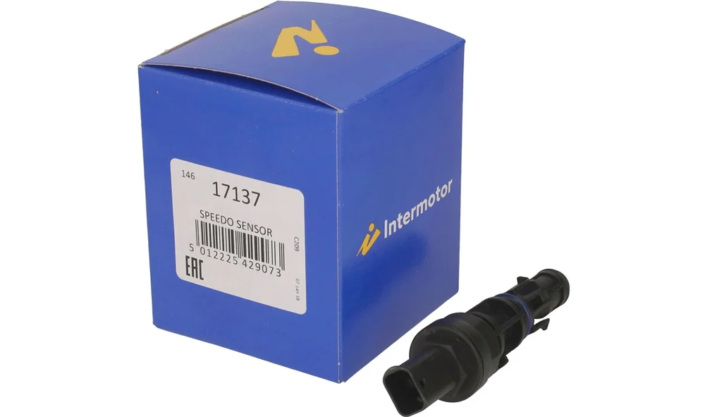 Sensor, hastighet – 17137 – (Intermotor) v:8854098