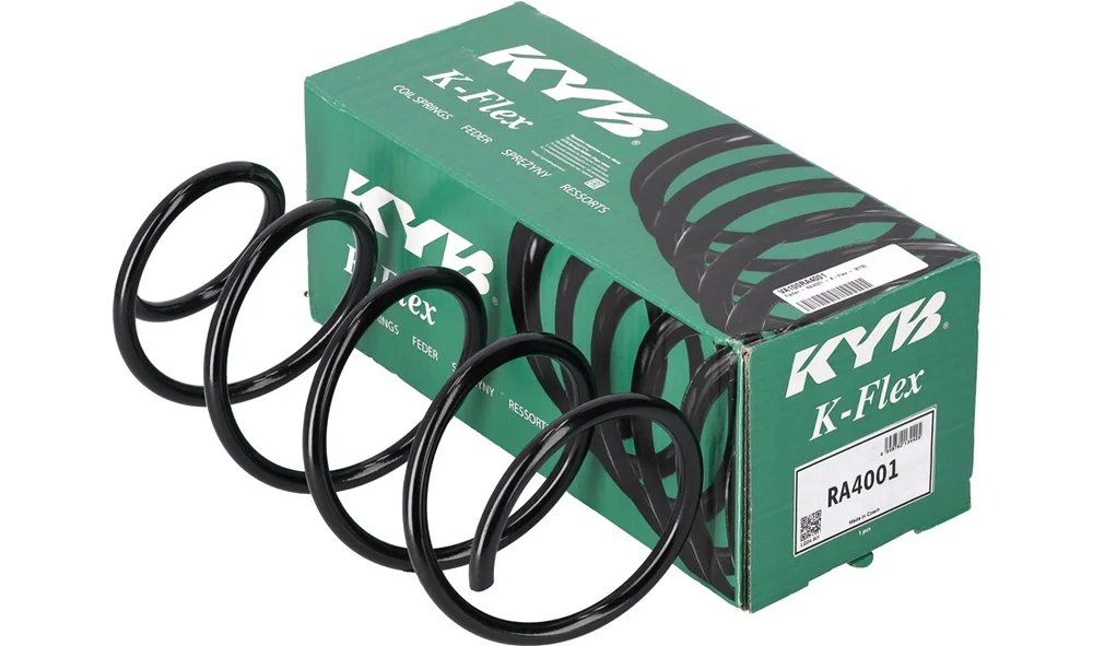 Fjær – RA4001 – K-Flex – (KYB) v:2660923