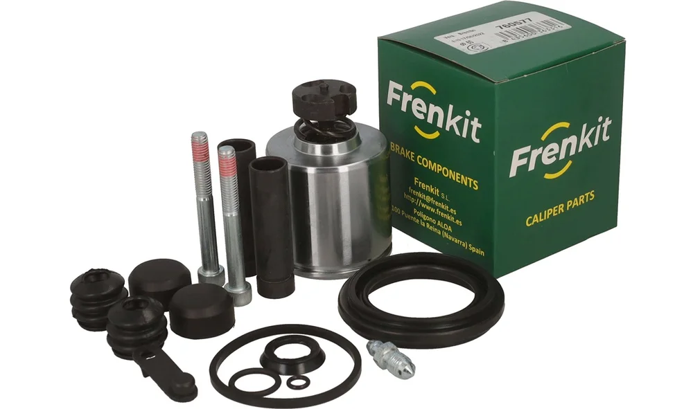 Reparasjonssett, Bremsecaliper 760577 (F v:8318211
